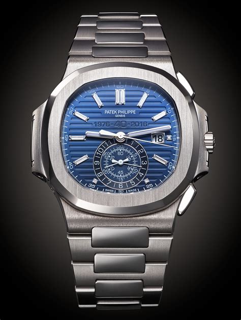 philippe patek nautilus